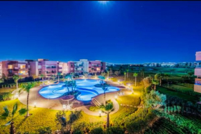 Spacieux Appartement prestigia saphir 3 chambres juste pour familles